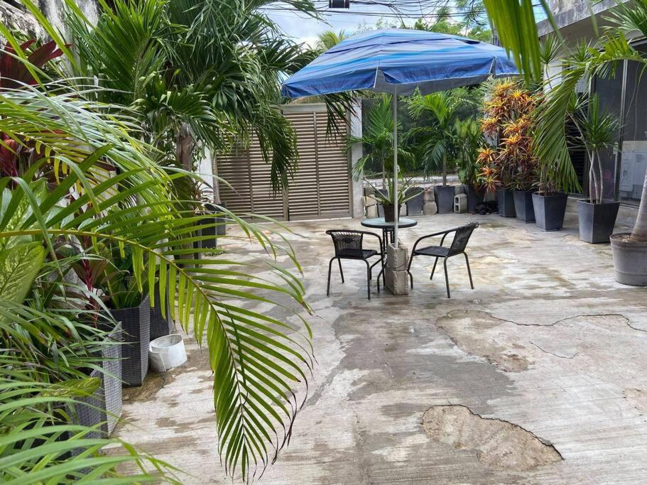 Casa Totalmente Equipada Con Camaras De Vigilancia Cozumel