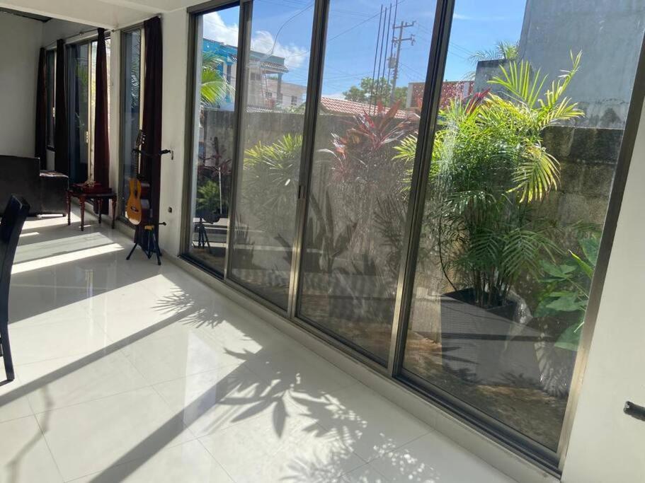 Casa Totalmente Equipada Con Camaras De Vigilancia * Cozumel